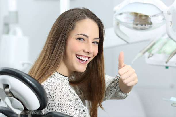 Professional Dental Services in Suny Oswego, NY